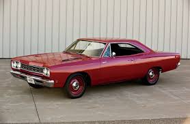 Image result for Red Orange 1968 Fleet