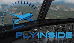 If you prefer, you can also download a file manager app here so you can easily find files on your android device. Flyinside Virtual Reality Flight Simulation