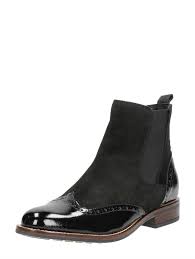 chelsea boots zwart laarzen chelsea boot suede