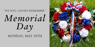 Show your patriotic spirit by sending red, white and blue memorial day flower arrangements and other special memorial day gifts to honor our brave. Patriotic Flowers For Memorial Day Remembrance Central Square Florist