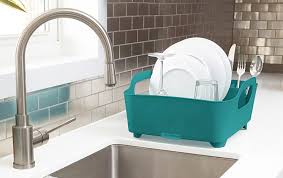 keep your kitchen nice and tidy with