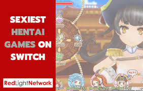 12 Sexiest Hentai Games on Nintendo Switch [Adult Content]