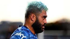 It's hard to go past Akira Ioane when wondering where it all went wrong for  the Blues in 2021