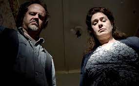 Mary sean young (born november 20, 1959) is an american actress. Sean Young On Jug Face And A Possible Blade Runner Boycott Ew Com