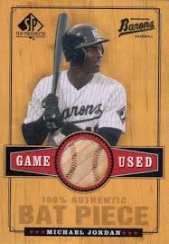 1995 upper deck minors michael jordan one on one #5 michael jordan overall skills baseball trading card. Michael Jordan Baseball Cards Checklist Rookie List Top Autographs