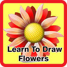 The program will show step by step how to draw. How To Draw Flowers Amazon De Apps Fur Android