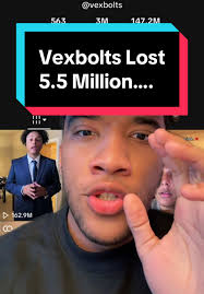 Let Him Cook: Family Fun with Vexbolts