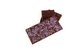 Tablette Violette 80 G Maison Pillon C Violet Tablette Maison