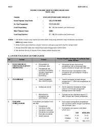 Tahap di mana hubungan kami akan berkembang ke arah yang lebih baik, lebih matang dengan bisa jujur dan mampu mengatasi permasalahan yang ada. Borang Penilaian Tahap Kecekapan