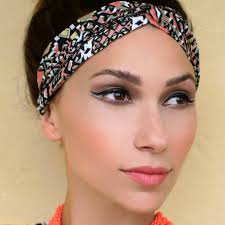 TDyzeni Make-up artist