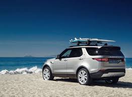 2018 Land Rover Discovery 02 Jpg Truck Trend Network Staff Land Rover Land Rover Discovery 5 Land Rover Discovery