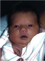 Obituary information for Brooklynn Noreen Bieringer