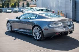At 13th street, san francisco, ca 94103 415.621.8511 new store hours:. 2009 Aston Martin Dbs Coupe Cars Wallpapers Hd Desktop And Mobile Backgrounds