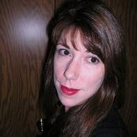 Bright Eyes Painting by Erica Richards