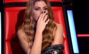 Common voice is a project to help make voice recognition open to everyone. The Voice 3espase Se Dakrya H Elena Paparizoy To Tragoydi Poy Thn Ekane Na Lygisei On Air Binteo 24h Com Cy
