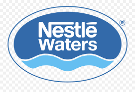 The earliest nestlé logo was introduced by henri nestlé in 1868, based on the meaning of his name in german, i.e. Nestle Waters Logo Png Transparent Nestle Waters Logo Png Nestle Logo Png Free Transparent Png Images Pngaaa Com