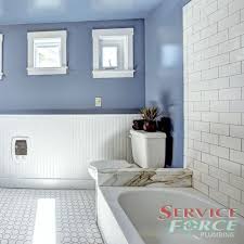 The shower and bathtub remodel is going to create your own peaceful oasis of relaxation. How Much Does A Bathroom Remodel Add To Home Value