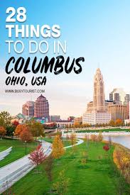 28 Best Fun Things To Do In Columbus Ohio Ohio Travel Cool Places To Visit Us Travel Destinations