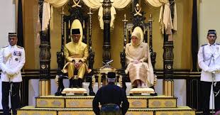 Berita rtm 3 years ago. 8 Jun 2020 Tarikh Hari Keputeraan Yang Di Pertuan Agong Xvi Sayidahnapisahdotcom