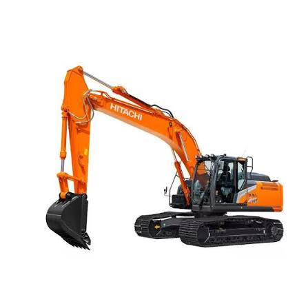 Hitachi ZX210-5 Excavator