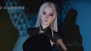 VAM资源网- VAM模型-qiaqia.小医仙