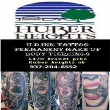 Find opening hours and closing hours from the tattoos & piercings category in dayton, oh and other contact details such as address, phone number, website. Tattoos And Body Piercing Dayton Ohio