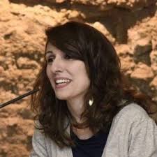 Berta Guerrero Almagro