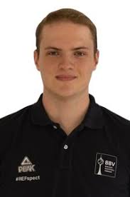 Schiedsrichter*innenkomission : BBV