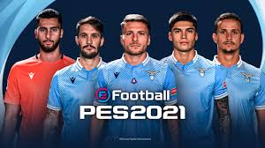 Maybe you would like to learn more about one of these? Efootball Pes 2021 Season Update Ps4 Multiplayer It