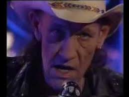 calvin russell : soldier (live)