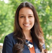 Lauren Caputo's Instagram, Twitter & Facebook