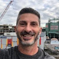 Mark Menzel's Instagram, Twitter & Facebook