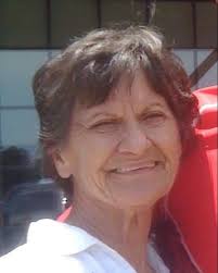 Diana Betty Pomerenke Jones Obituary April 13, 2024