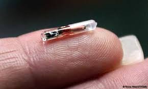 Image result for human microchip implant cost