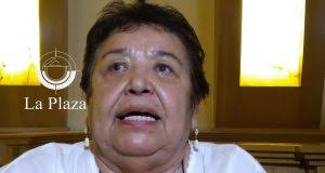 Blanca María del Rocío Estrada Ortega