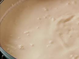 Alfredo Sauce Recipe Food Network Recipes Sauce Recipes Alfredo Sauce Recipe