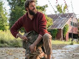 Experience it only in theatres starting thursday night. A Quiet Place Ii Everything We Know About The Upcoming Sequel