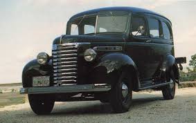 Image result for Apple Green 1939 GMC