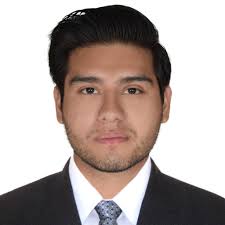 Victor VELÁSQUEZ-RIMACHI