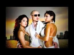 Pitbull Ft T Pain Hey Baby Download Link Drop It To The Floor Youtube