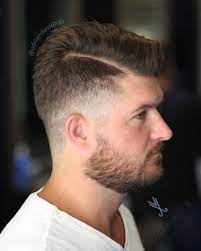 Pin On Vivace Salon S Men S Haircuts Hairstyles