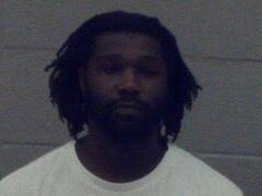 $25k bond set for Pine Bluff man accused of firing shots at man in late  July