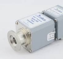 T325 MKS PIEZO TRANSDUCER, SERIES 902 W/ DISPLAY MODULE ...