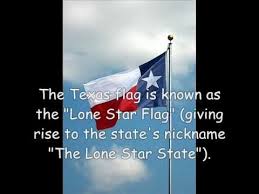 The texas flag has a blue side that covers the left 1/3 of the whole flag. Texas Flag Vs Chile Flag Youtube