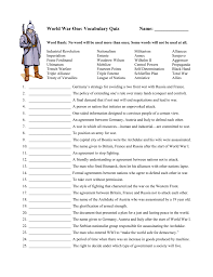 Prepare a few simple quiz questions which can be answered through reference to the sources in the room. Triple Words Quiz