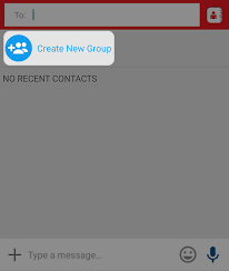 We did not find results for: Verizon Messages Message Android Smartphone Create A Group