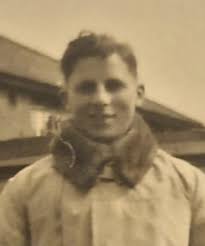 Air Forces WW2 Casualty : Sergeant E WALLER (1168701), Royal Air Force  Volunteer Reserve [RAFCommands]