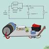 This emp generator will be designed to release an electromagnetic pulse. 1