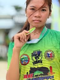 Ubay Half Marathon (Run for a cause)