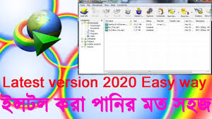 Idm full version free download with serial key. Internet Download Manager Full Version Idm 6 37 Build 11 Crack Free 2020 Youtube